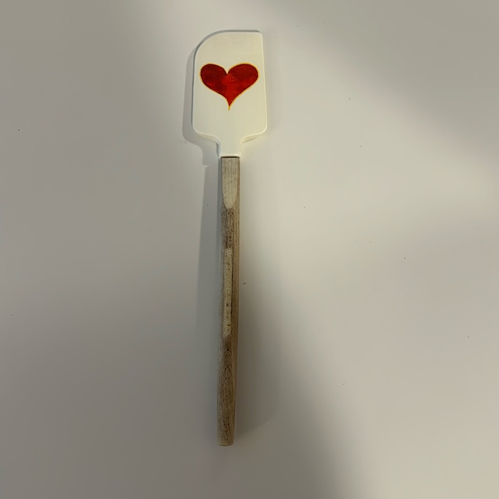 Kitchen spatula